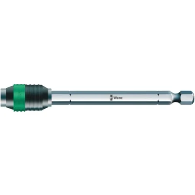 Imagen de Wera WER052504 Standard Rapidaptor, Universal Bit Holder 1/4&quot;