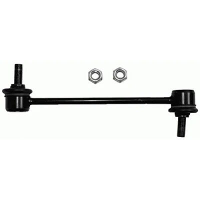 Imagen de LEMFÖRDER 29658 01 Bieleta de suspensión Eje delantero, ambos lados 193 M10x1,25 MAZDA: Premacy, 323 F 6