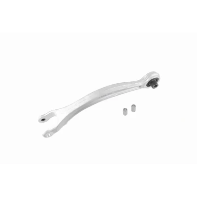 Imagen de VAICO V50 0062 Barra oscilante, suspensión de ruedas Eje delantero abajo, izquierda Brazo oscilante transversal SAAB: 9 3 Familiar, Hatchback