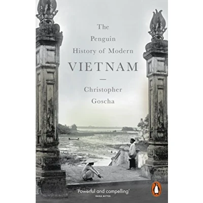 Imagen de The Penguin History Of Modern Vietnam (ebook)