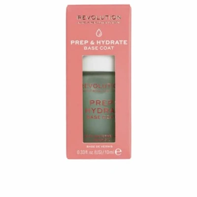 Imagen de Revolution Make Up Gel Base de Uñas Prep &amp; Hydrate 10 ml