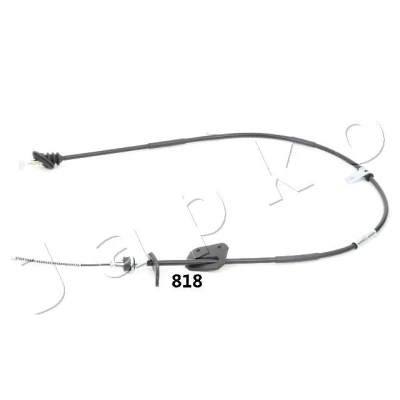 Imagen de JAPKO 131818 Cable de Freno Mano Atrás derecha 1686 / 1470 SUZUKI: Vitara I SUV, SUV Cabrio