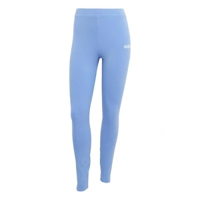 Imagen de adidas Mallas de algodón lineales Essentials para Mujer