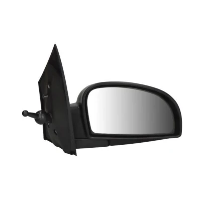 Imagen de espejo retrovisor Blic 5402 04 1138121 derecha imprimado mecánico completo, convexo HYUNDAI: Getz