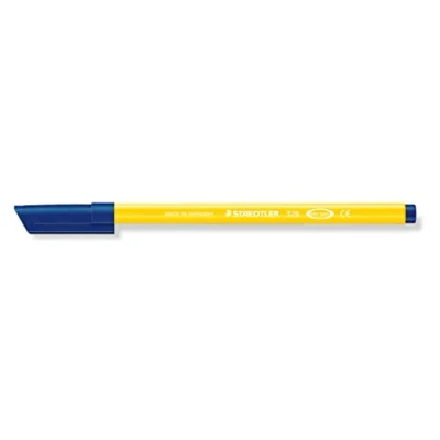 Imagen de Staedtler 326 1 Rotulador con punta de fibra para escribir y dibujar