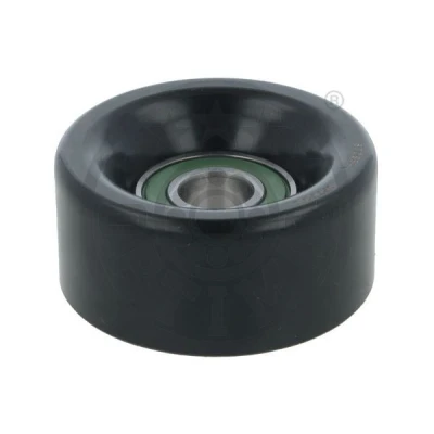 Imagen de OPTIMAL 0 N1850S Polea Tensora sin soporte HONDA: CR V 3, Accord 7 Limousine, CIVIC 8 Hatchback