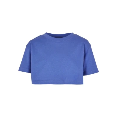 Imagen de Urban Classics Camiseta básica para niños, Talla: 11 12a, Purpleday