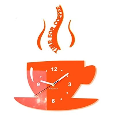 Imagen de FLEXISTYLE z16_7, Acrílico, Orange, 32 x 19 cm