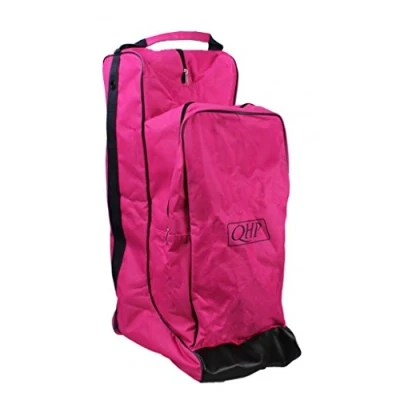Imagen de QHP Combi Boots Helmet bag