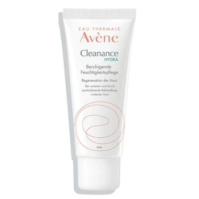 Imagen de Avène Cleanance Hydra beruhigende Feuchtigkeitspflege, 40 ml Crema