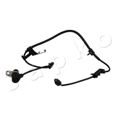 Imagen de JAPKO 151268 Sensor de ABS Eje delantero, derecha TOYOTA: Yaris I Hatchback