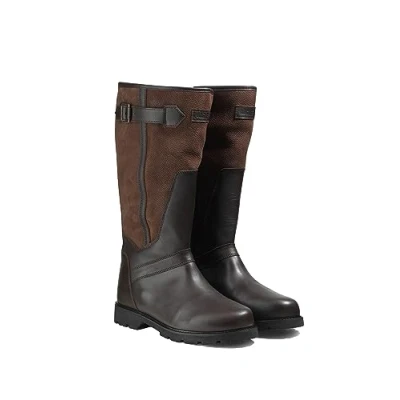 Imagen de Botas Aigle Inverss Gtx