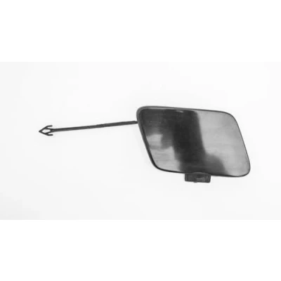 Imagen de PRASCO AD0261236 Tapa, gancho de arrastre delante AUDI: A4 B9 Berlina