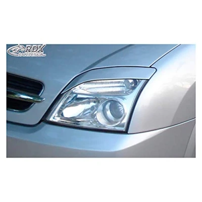 Imagen de RDX Racedesign RDSB058 Pantalla, faro principal delante