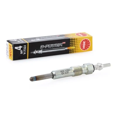 Imagen de NGK 5605 Bujía de precalentamiento 12,0V 5,0A M10 x 1,0 RENAULT: SCENIC 2, Modus / Grand Modus, CLIO 3, AUDI: A4 B5 Berlina, B6 Berlina norauto,