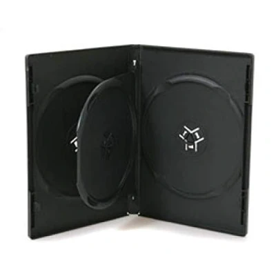 Imagen de Fundas Mediarange Box15 Funda Para Discos Ópticos