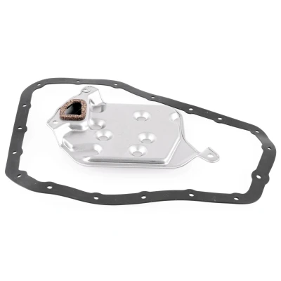 Imagen de VAICO V64 0154 Kit filtro hidrtáulico, caja automática con junta