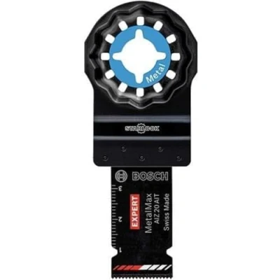 Imagen de Bosch Accessories 2608900012 EXPERT MetalMax AIZ 20 AIT Carbide Hoja de sierra inmersión (1 unidad)