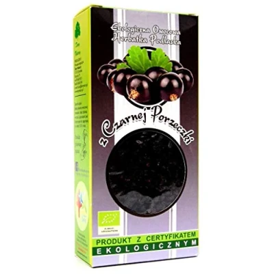 Imagen de GROSELLA NEGRA BIO 100 g DARY NATURY