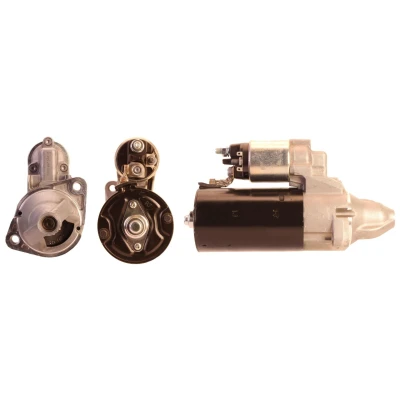 Imagen de DRI 325051102 Motor de arranque 12 2,2 10 Pin &quot;30&quot; M8, &quot;50&quot; M6 68 MERCEDES BENZ: Clase E Berlina, C CLK Coupé