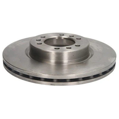 Imagen de BREMBO 09.7723.10 Disco de freno 290 26 6 ventilación interna altamente carbonizado IVECO: DAILY 3, 3 Kasten/Kombi
