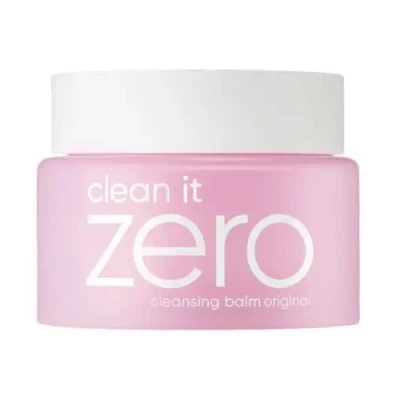 Imagen de Banila Co Clean it Zero Cleansing Balm Original 25 ml