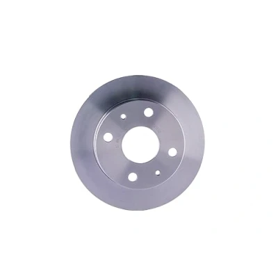 Imagen de HELLA 8DD 355 107 291 Disco de freno 211 11 04/06 100 macizo sin perno sujeción rueda, buje rueda DAIHATSU: CUORE 6