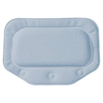 Imagen de Sealskin Unilux Reposacabezas 20x30 cm PVC Azul