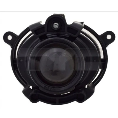 Imagen de TYC 19 14967 01 2 Faros Antiniebla izquierda, derecha OPEL: Mokka / X