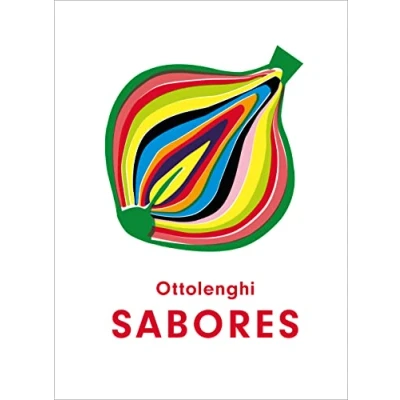 Imagen de Sabores (Salamandra fun &amp; food)