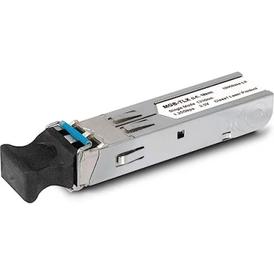 Imagen de Planet MGB TLX Transceptores de Red