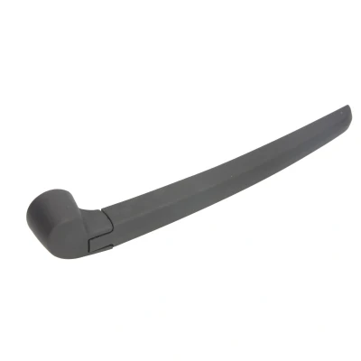 Imagen de Brazo del limpiaparabrisas, lavado de parabrisas VAICO V45 0130 Original calidad posterior para vehíc. con volante a la izquierda caperuz