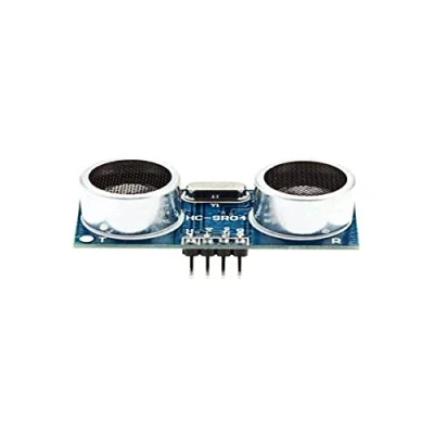 Imagen de CML Módulo Ultrasónico Hc Sr04 Distancia Transductor De Medición Del Sensor Para Arduino