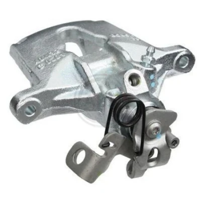 Imagen de A.B.S. 621482 Pinza de freno Fundición gris 145 RENAULT: Kangoo I Express,