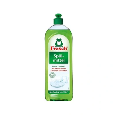 Imagen de Frosch Detergente, 750 ml