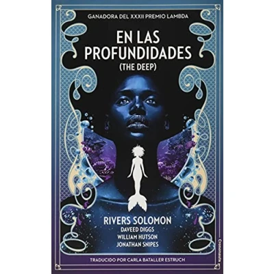 Imagen de En las profundidades (The Deep)