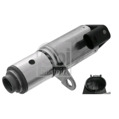 Imagen de FEBI BILSTEIN 48720 Válvula control, ajuste de levas Lado escape VOLVO: S40 II, FORD: Focus 2