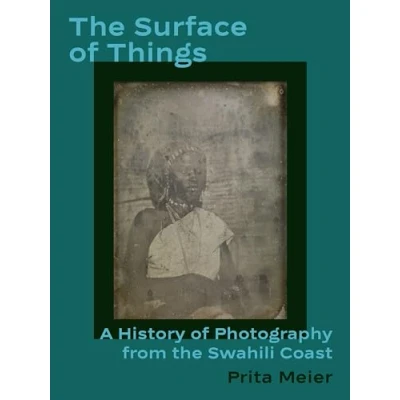Imagen de The Surface Of Things