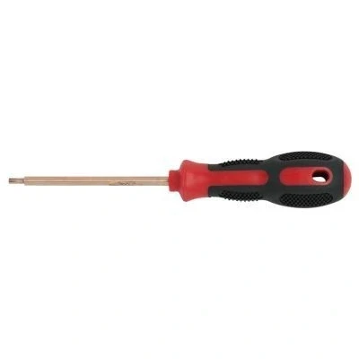 Imagen de KS TOOLS 962.0940 Destornillador T30 210, 110 Torx