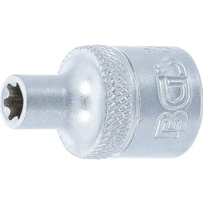 Imagen de BGS 2712 Llave de vaso E Torx entrada 10 mm (3/8&quot;) E6