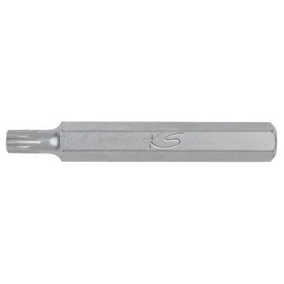 Imagen de KS TOOLS 975.2145 Punta de atornillar Acero para herramientas