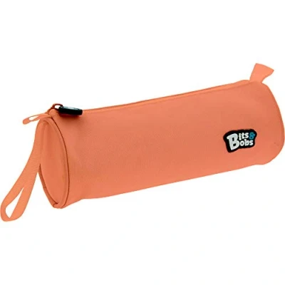 Imagen de Grafoplás 37543783 PORTATODO Redondo bits&amp;Bobs Coral