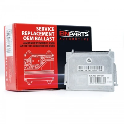 Imagen de NTY EPX CT 000 Encendedor, lámpara descarga gases BMW: 1 Hatchback, SEAT: Leon II Exeo ST, RENAULT: MEGANE 2 norauto, oscaro, mister auto