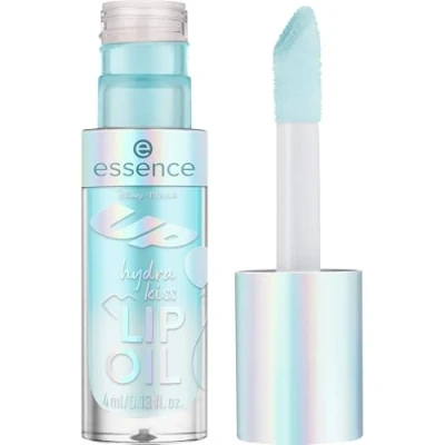 Imagen de essence ACEITE de LABIOS hydra kiss Up Disney Pixar, hidratar/humectar, cuidado, con grasas, brillante, rociado (4ml)