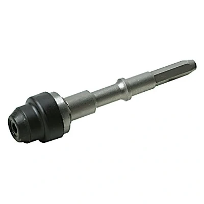 Imagen de Silverline Tools 245001 Adaptador hexagonal 9/16&#039; a SDS Plus (200 mm)