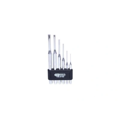Imagen de KS TOOLS 156.0150 Kit extractor de pasadores Acero cromo vanadio
