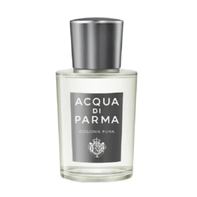 Imagen de Acqua Di Parma Colonia Pura Agua de 50 ml