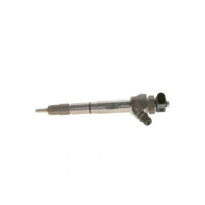 Imagen de BOSCH 0 445 110 470 Inyector Common Rail (CR) con junta anular AUDI: Q5, A4 B8 Berlina, Avant, SEAT: Leon III Hatchback