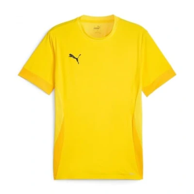 Imagen de PUMA Camiseta de fútbol Unisex Teamgoal Matchday Jr
