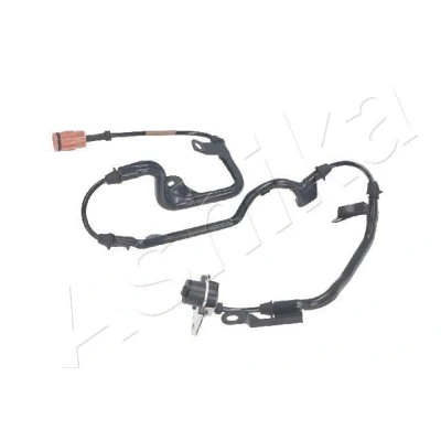 Imagen de ASHIKA 151 04 472 Sensor de ABS Atrás derecha HONDA: CIVIC 6 Fastback
